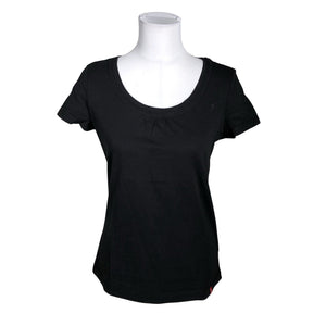 Unisex Esprit - T-shirt, size 40 - Black (1)