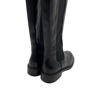 Unisex Bukela - Boots, size 40 - Black (3)