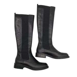 Unisex Bukela - Boots, size 40 - Black (1)