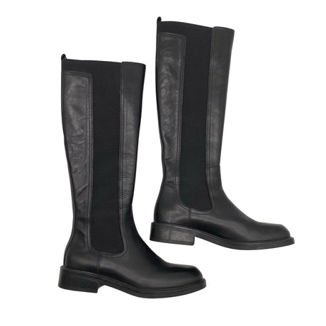 Unisex Bukela - Boots, size 40 - Black ()