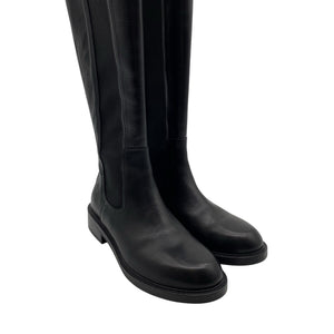 Unisex Bukela - Boots, size 40 - Black (2)