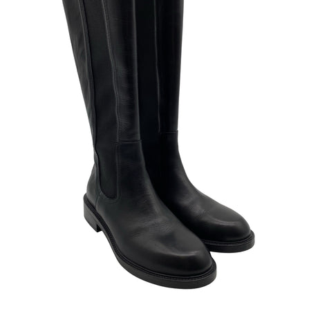 Unisex Bukela - Boots, size 40 - Black (2)