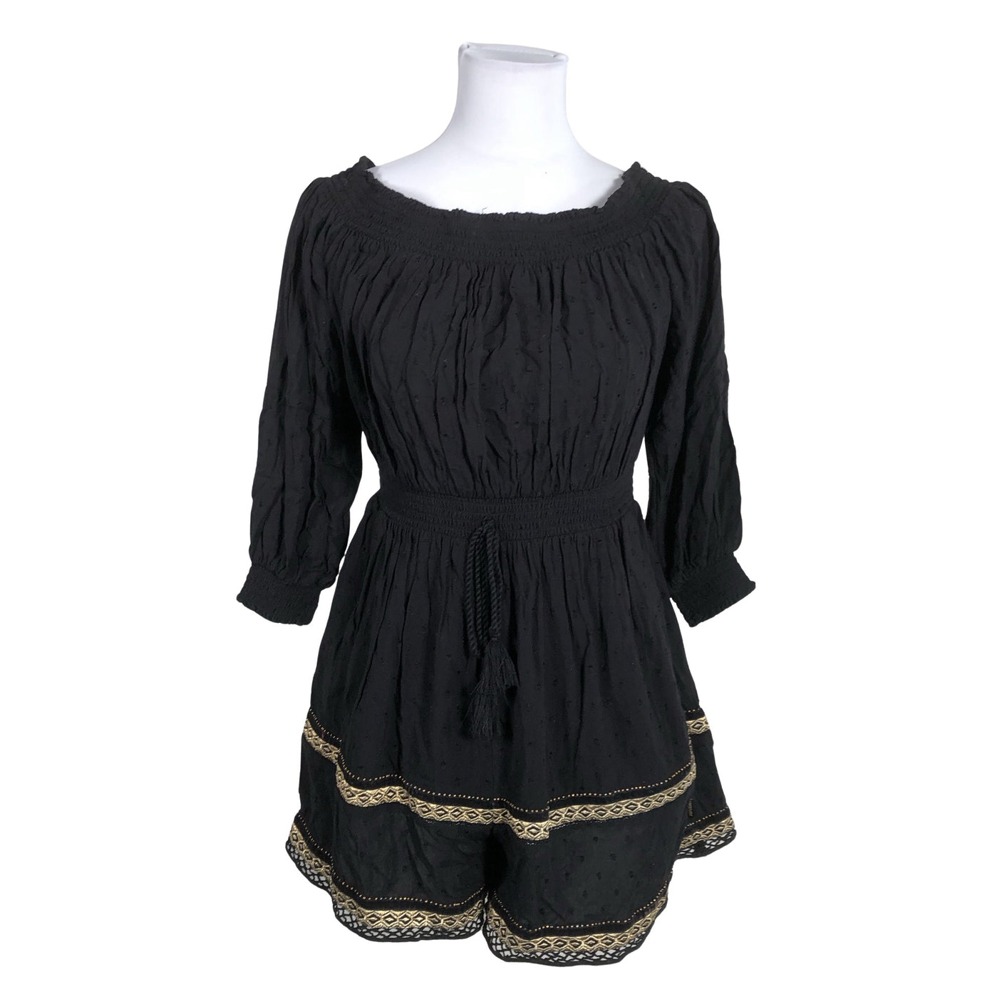 Unisex Superdry - Dress, size 38 - Black (1)