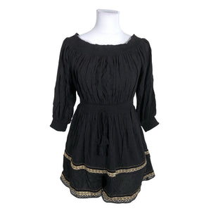 Unisex Superdry - Dress, size 38 - Black (1)