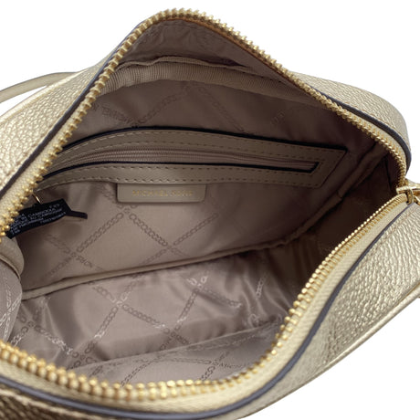 Unisex Michael Kors - Shoulder bag, size Mini - Gold (2)