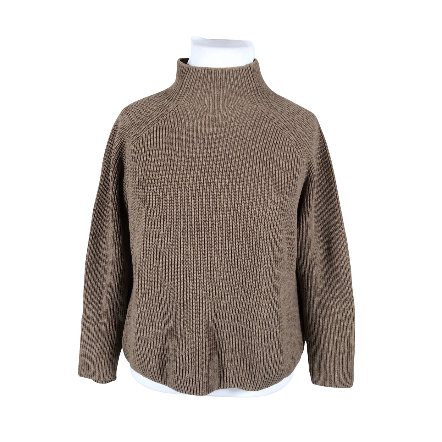 Unisex Marc O'Polo - Sweater, size 42 - Brown (1)