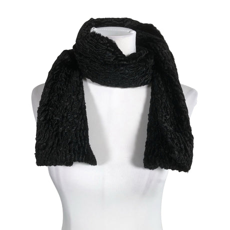 Unisex Marimekko - Scarf, size Ei kokoa - Black ()