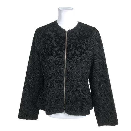 Unisex Marimekko - Jacket, size 40 - Black ()