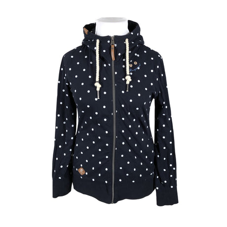 Unisex Ragwear - Hoodie, size 42 - Blue ()