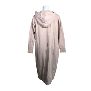 Unisex Papu - Sweatshirt dress, size 38 - Light pink (3)