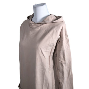 Unisex Papu - Sweatshirt dress, size 38 - Light pink (2)