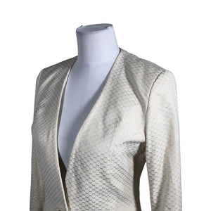 Unisex Marciano by Guess - Jacket, size 38 - Beige (2)