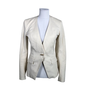 Unisex Marciano by Guess - Jacket, size 38 - Beige (1)