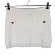 Unisex Michael Kors - Knit skirt, size 38 - Beige ()