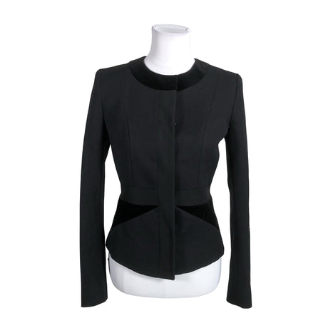 Unisex Daks London - Jacket, size 36 - Black ()