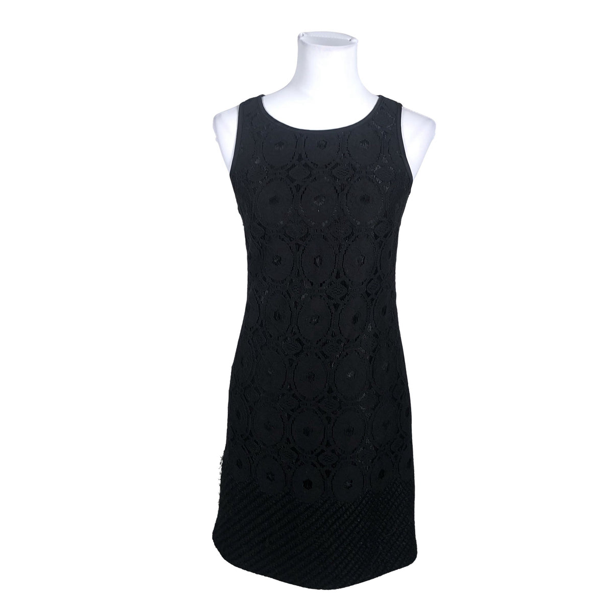 Unisex Esprit - Dress, size 34 - Black (1)