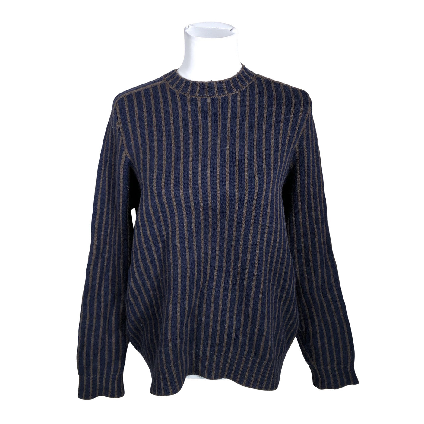 Unisex Acne Studios - Sweater, size 40 - Blue (1)