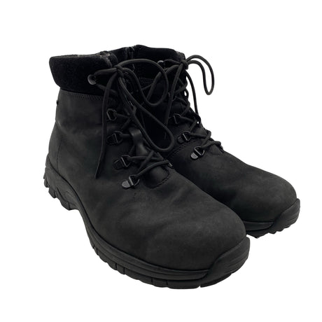 Unisex Pomar - Ankle boots, size 42 - Black (2)