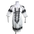 Unisex Odd Molly - Dress, size 36 - White ()