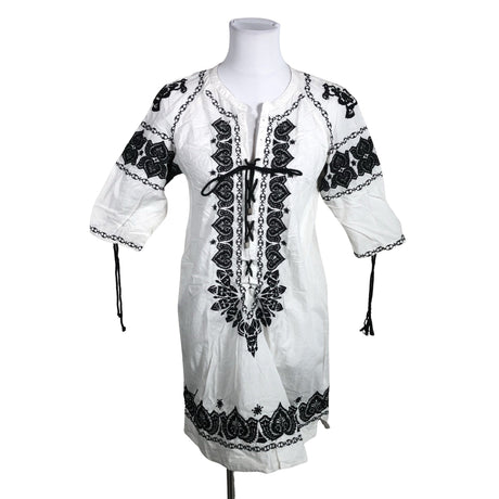 Unisex Odd Molly - Dress, size 36 - White ()