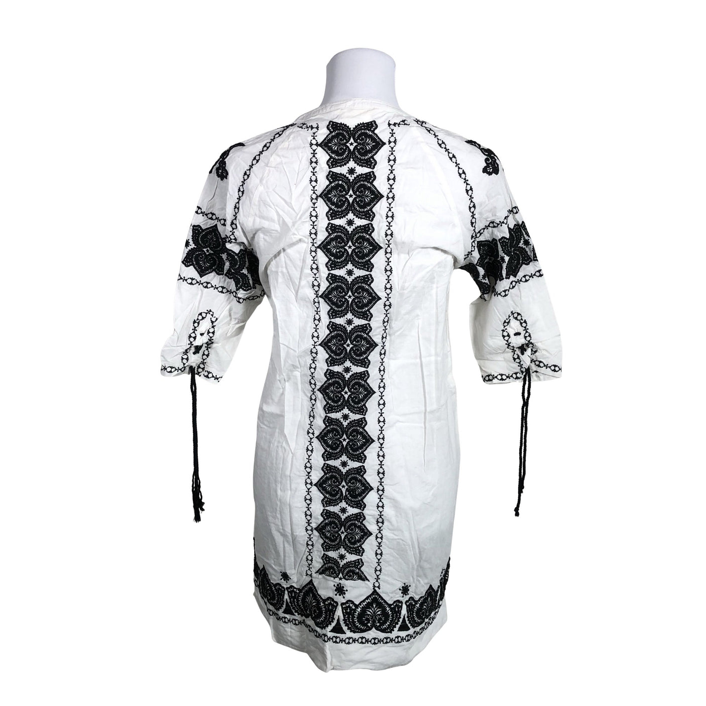 Unisex Odd Molly - Dress, size 36 - White (2)
