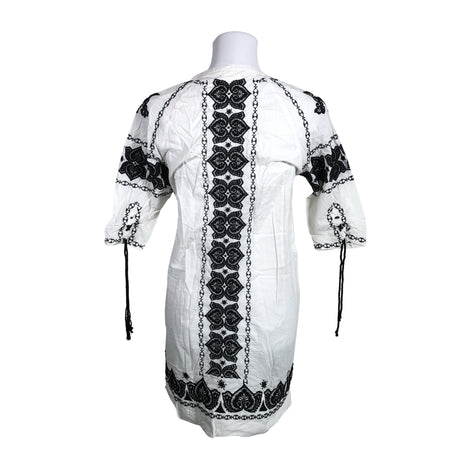 Unisex Odd Molly - Dress, size 36 - White (2)