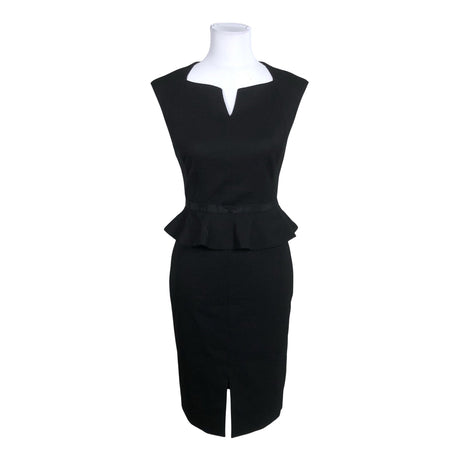 Unisex Ted Baker - Party dress, size 36 - Black ()