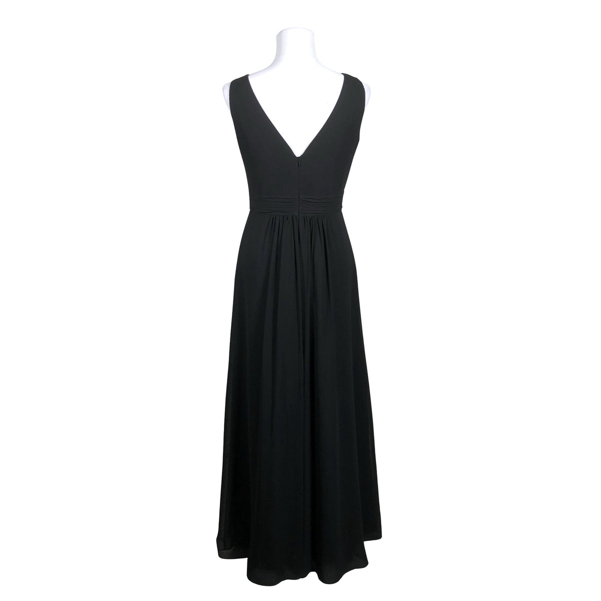 Unisex Ariella - Party dress, size 38 - Black (2)