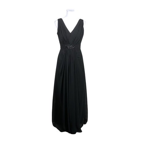 Unisex Ariella - Party dress, size 38 - Black ()