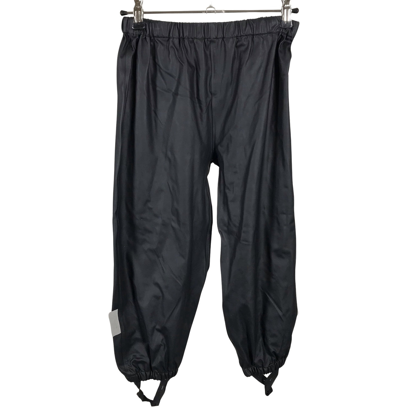 Unisex Ticket to Heaven - Rain trousers, size 110 - 116 - Black (1)