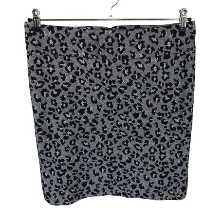 Unisex More&More - Fabric skirt, size 38 - Gray ()