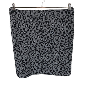 Unisex More&More - Fabric skirt, size 38 - Gray (1)