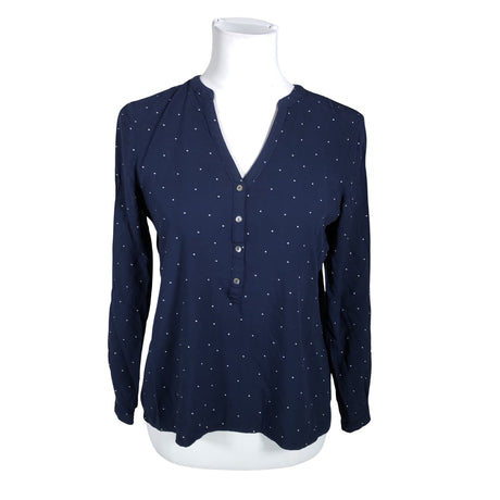Unisex Esprit - Blouse, size 38 - Blue ()