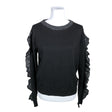 Unisex Guess - Sweater, size 38 - Black ()