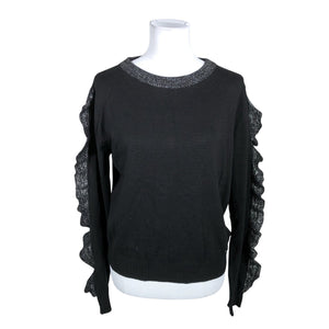 Unisex Guess - Sweater, size 38 - Black (1)
