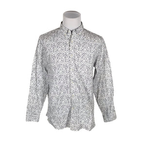 Unisex Superdry - Collared shirt, size XL - Blue (1)