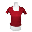 Unisex Jackpot - Sweater, size 36 - Red ()