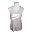 Unisex Nike - Sports top, size 38 - Light pink ()