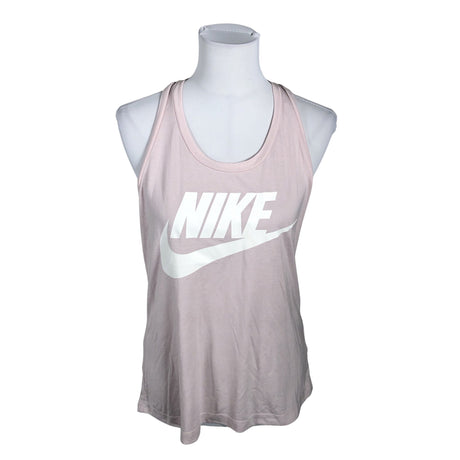 Unisex Nike - Sports top, size 38 - Light pink ()