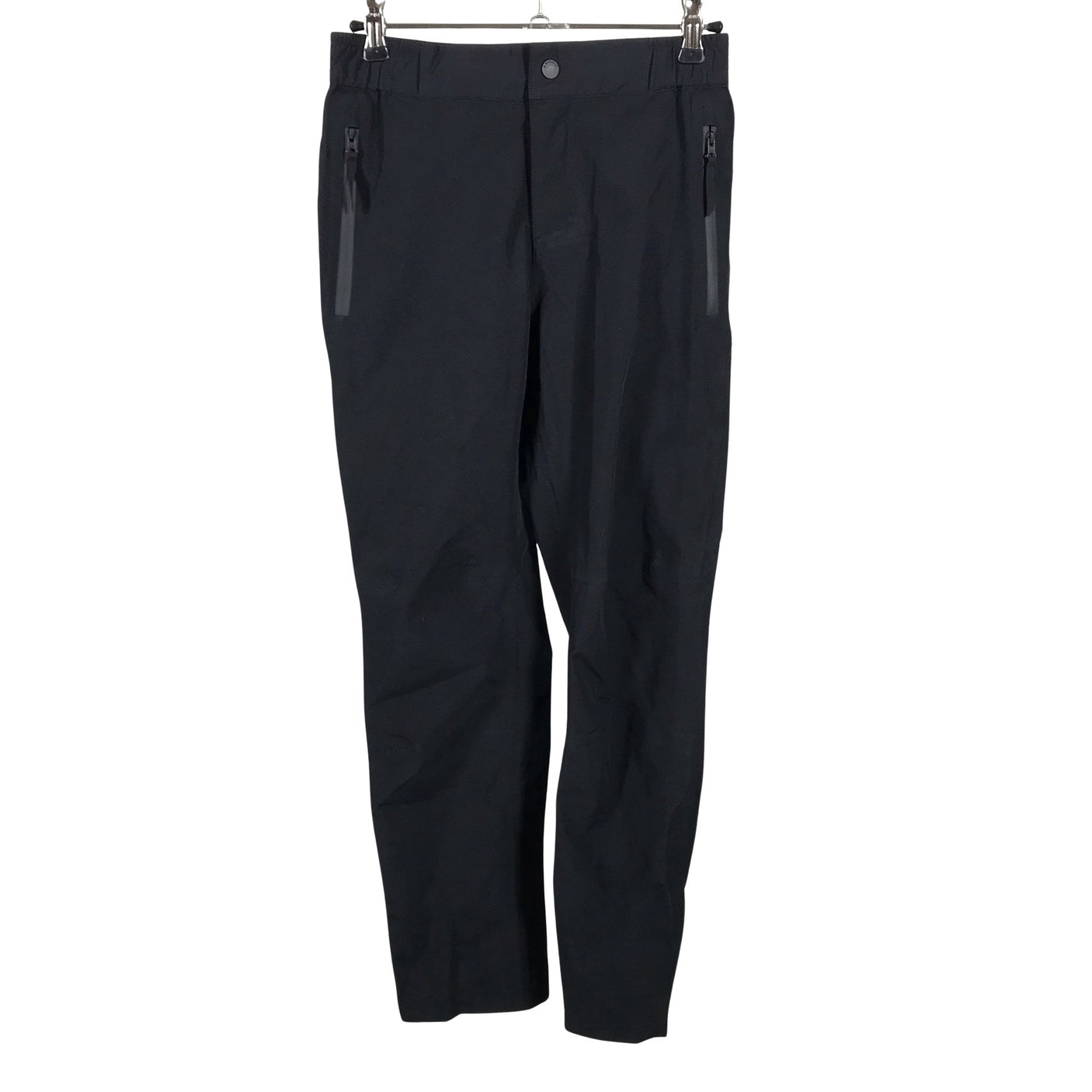 Unisex Everest - Spring/Fall pants, size 146 - 152 - Black (1)