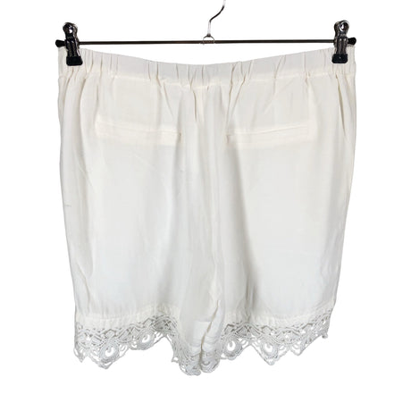 Unisex Rosemunde - Shorts, size 40 - Natural white (2)