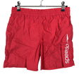 Unisex Speedo - Swim trunks, size 140 - 146 - Red ()