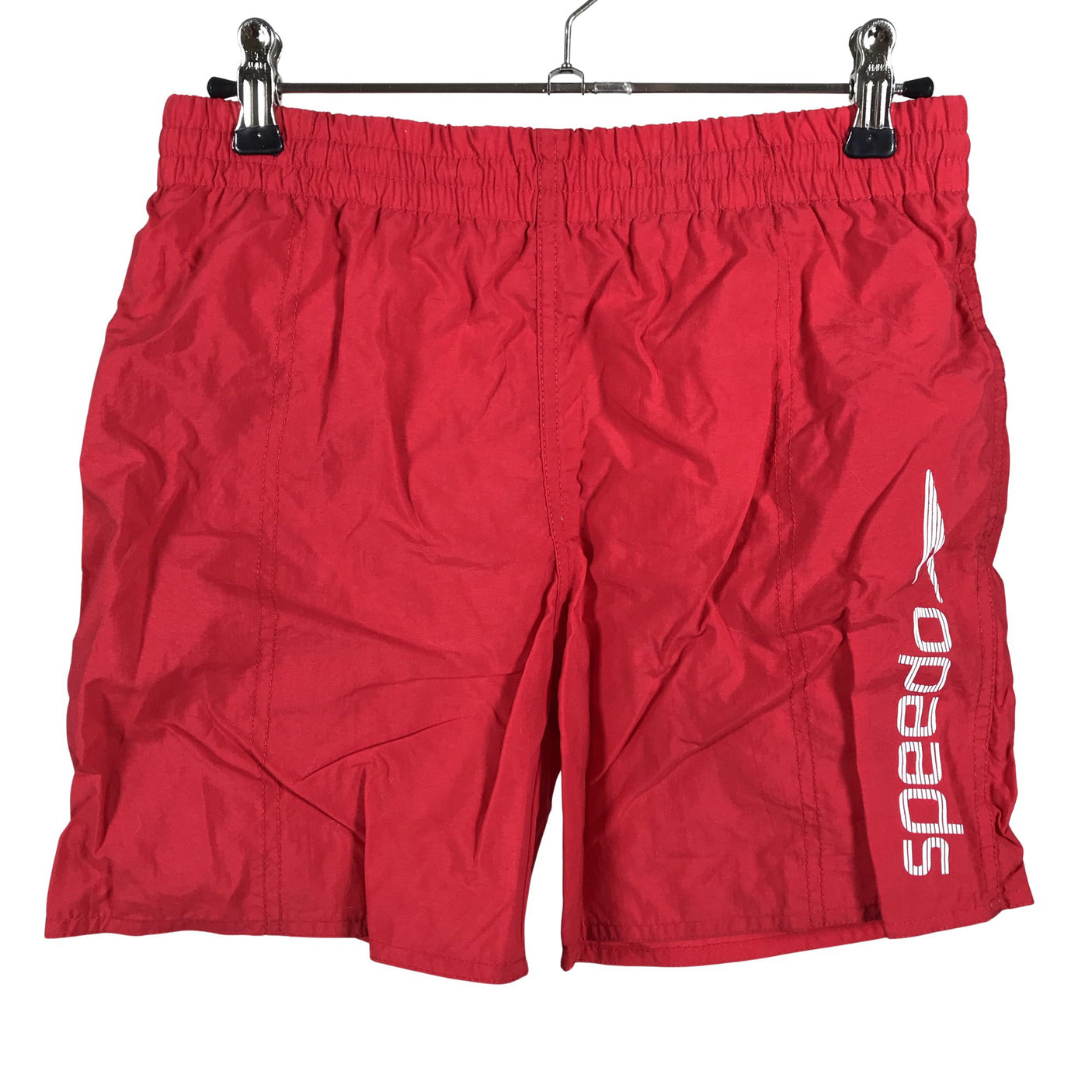 Unisex Speedo - Swim trunks, size 140 - 146 - Red (1)