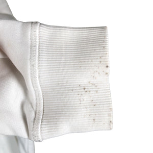 Unisex Gant - Hoodie, size 134 - 140 - White (2)