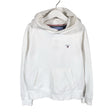 Unisex Gant - Hoodie, size 134 - 140 - White ()