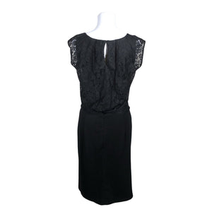 Unisex More&More - Party dress, size 38 - Black (2)
