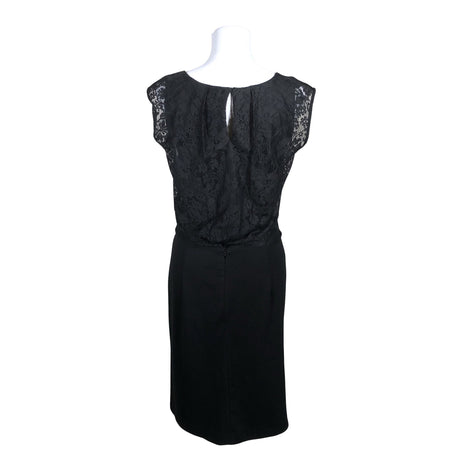 Unisex More&More - Party dress, size 38 - Black (2)