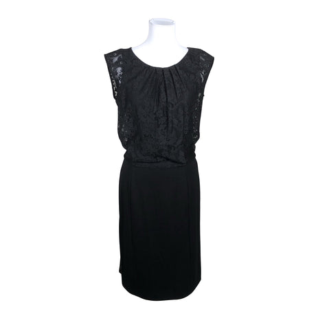 Unisex More&More - Party dress, size 38 - Black ()