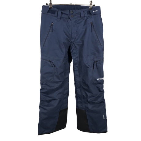 Unisex Everest - Winter pants, size 146 - 152 - Blue ()