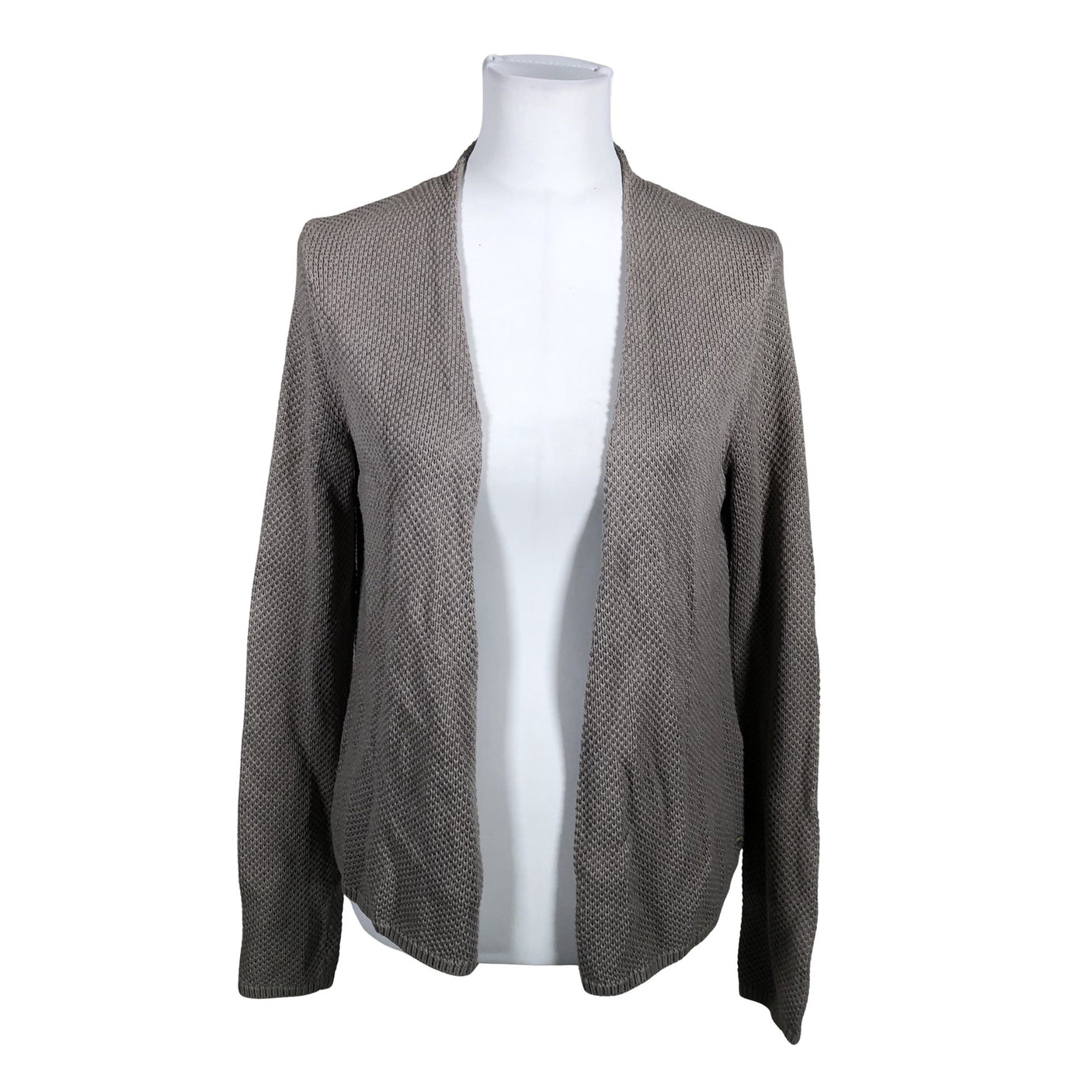 Unisex Marc O'Polo - Cardigan, size 38 - Gray (1)